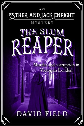 The Slum Reaper